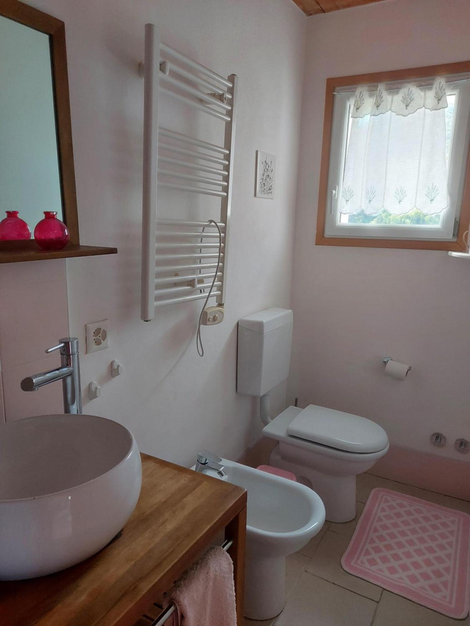 La Nave B&B Monteggio Exteriér fotografie